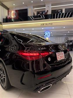 مرسيدس بنز C-Class